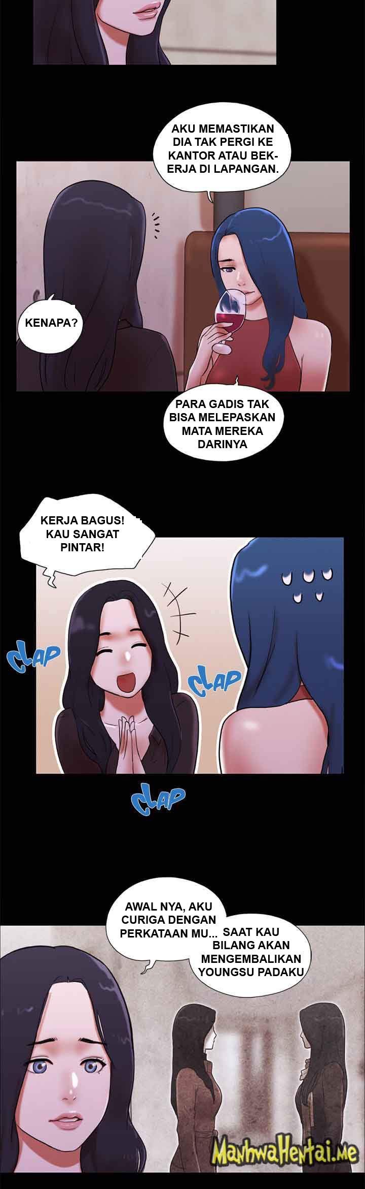 She&#8217;s The Girl - Chapter 70 14