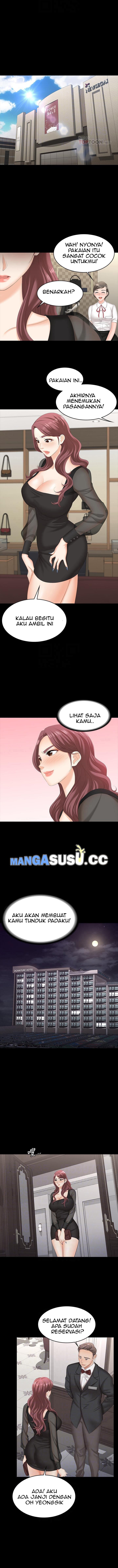 Change Wife - Chapter 70 6