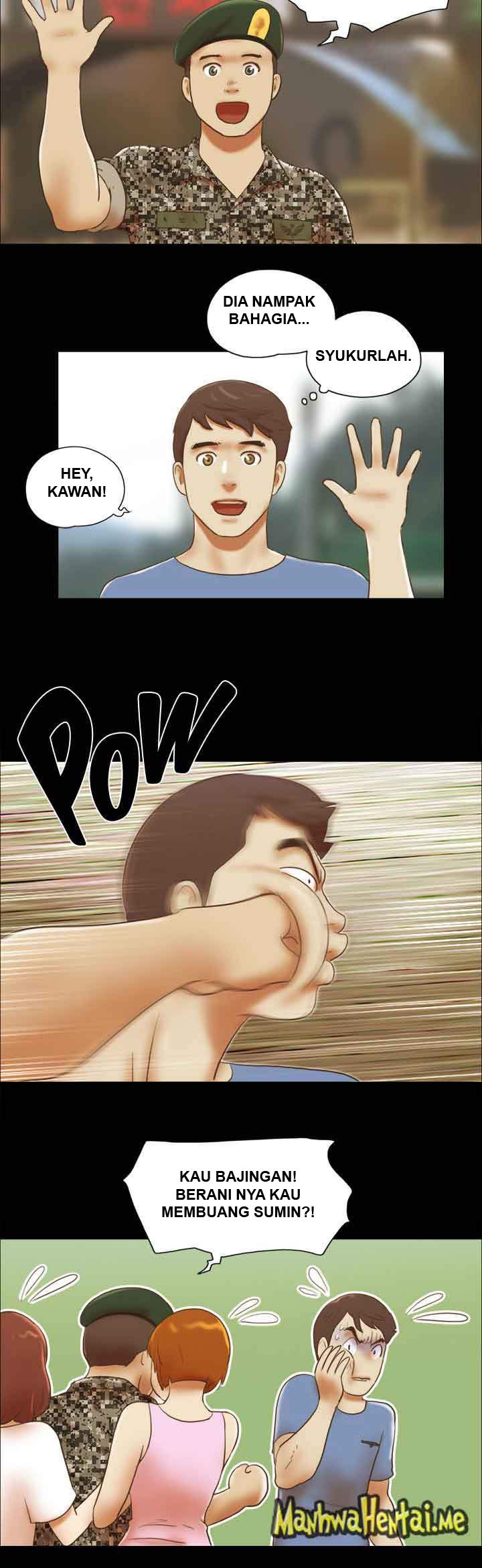 She&#8217;s The Girl - Chapter 70 22