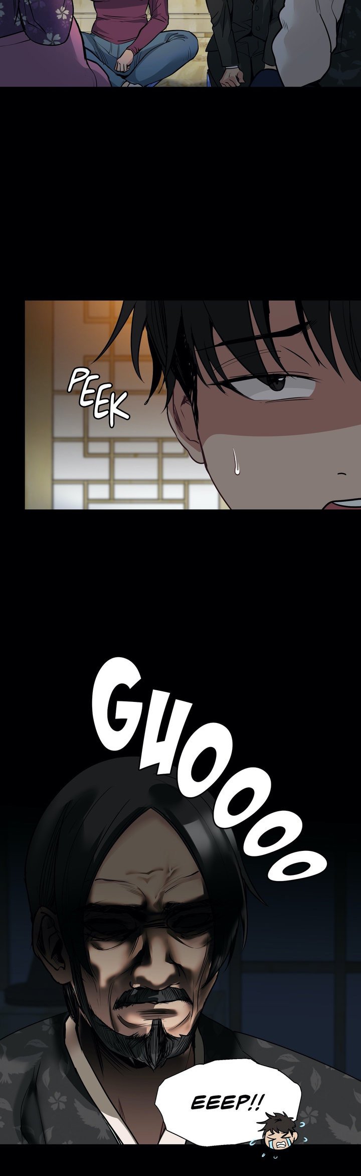 Lucky Guy - Chapter 70 27