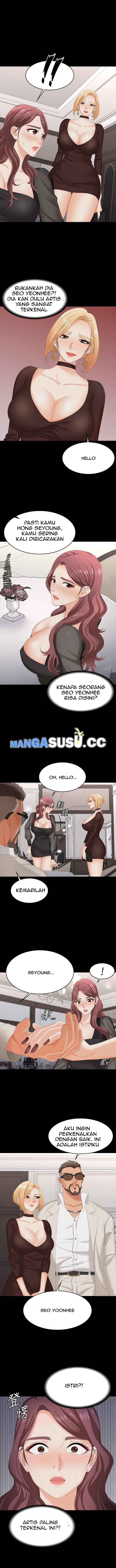 Change Wife - Chapter 70 9