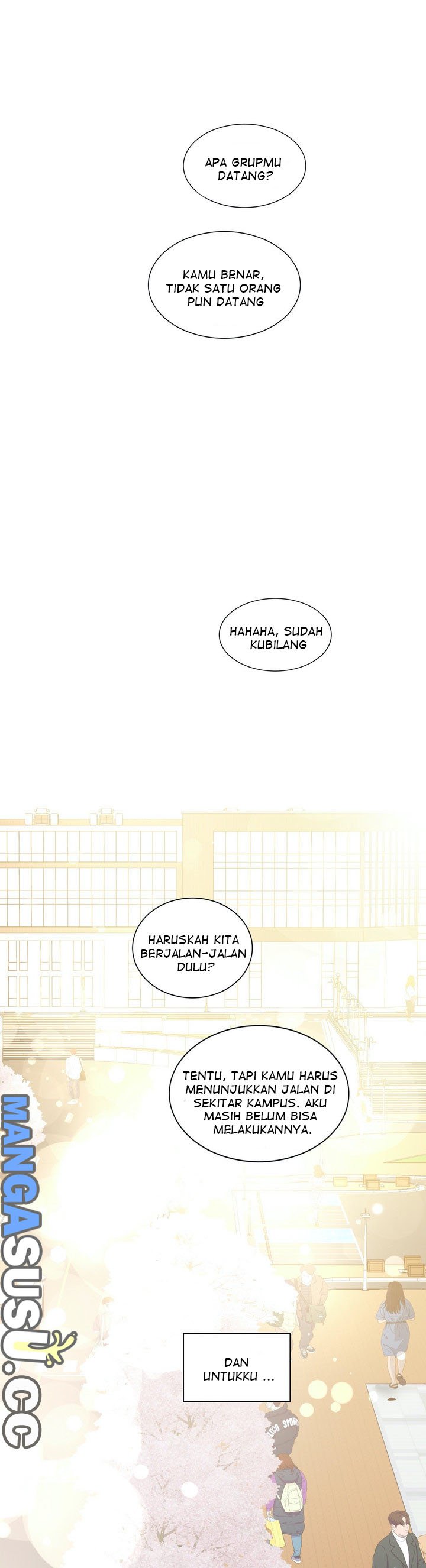 Lucky Guy - Chapter 70 42