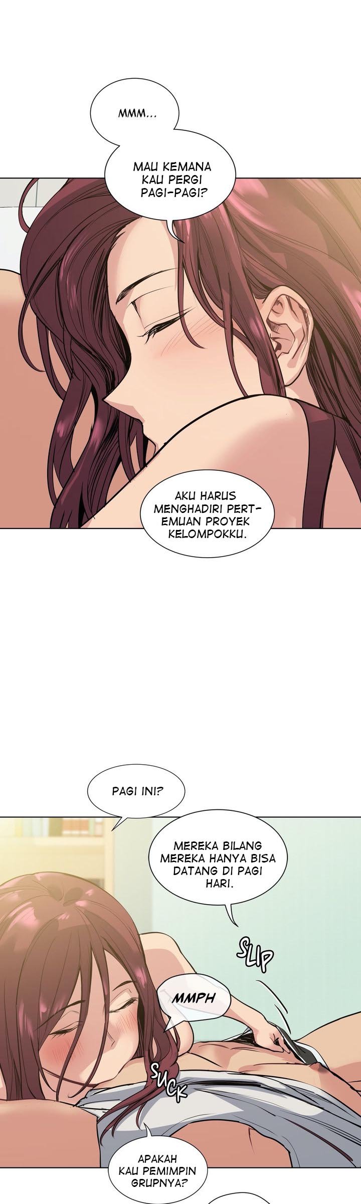 Lucky Guy - Chapter 70 8