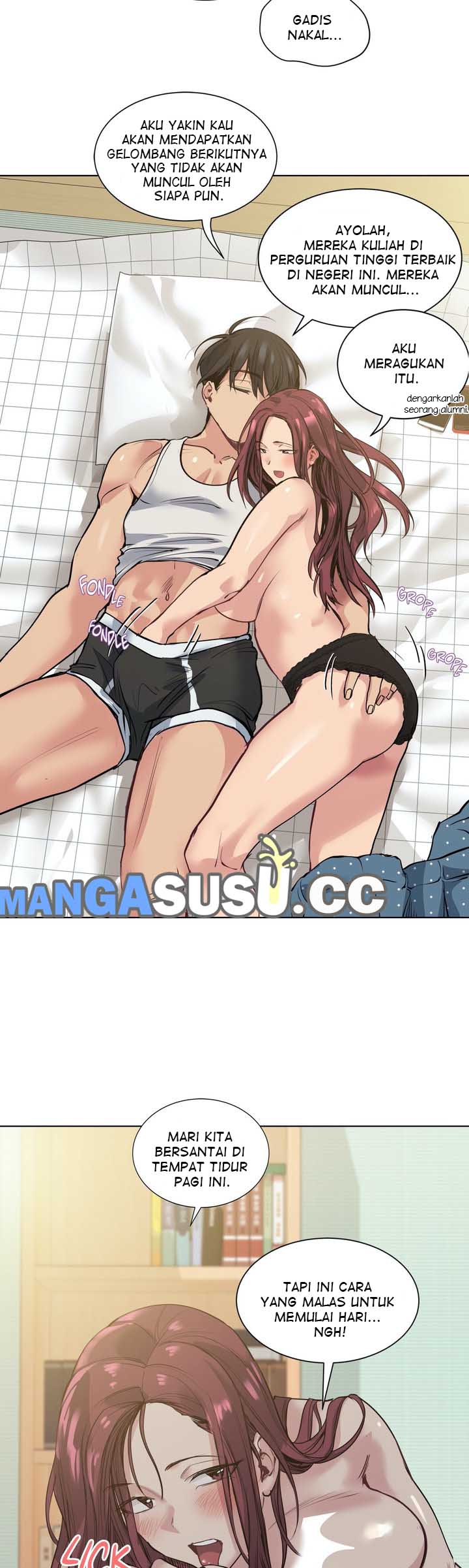 Lucky Guy - Chapter 70 9