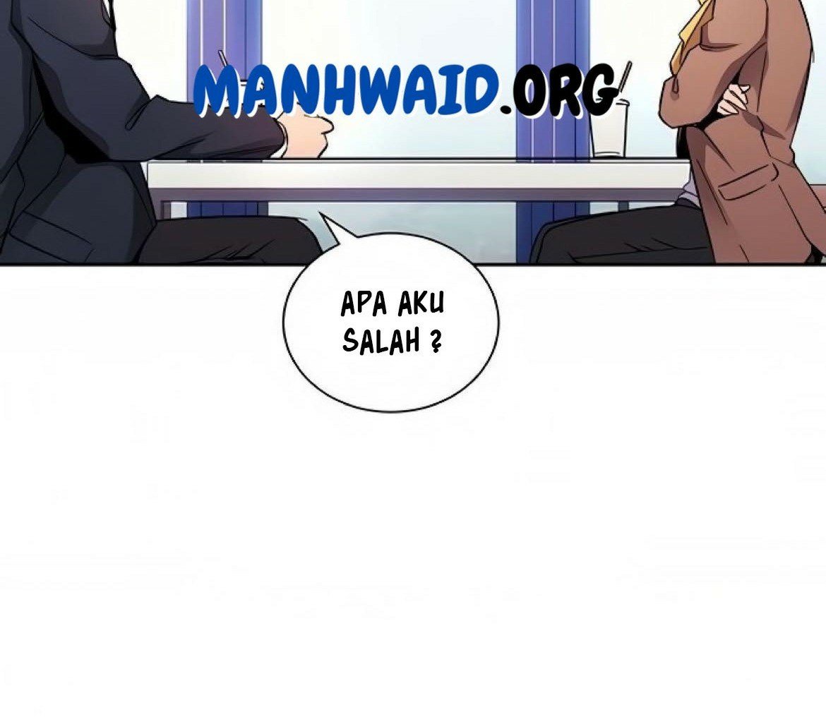 Mother Hunting - Chapter 70 74