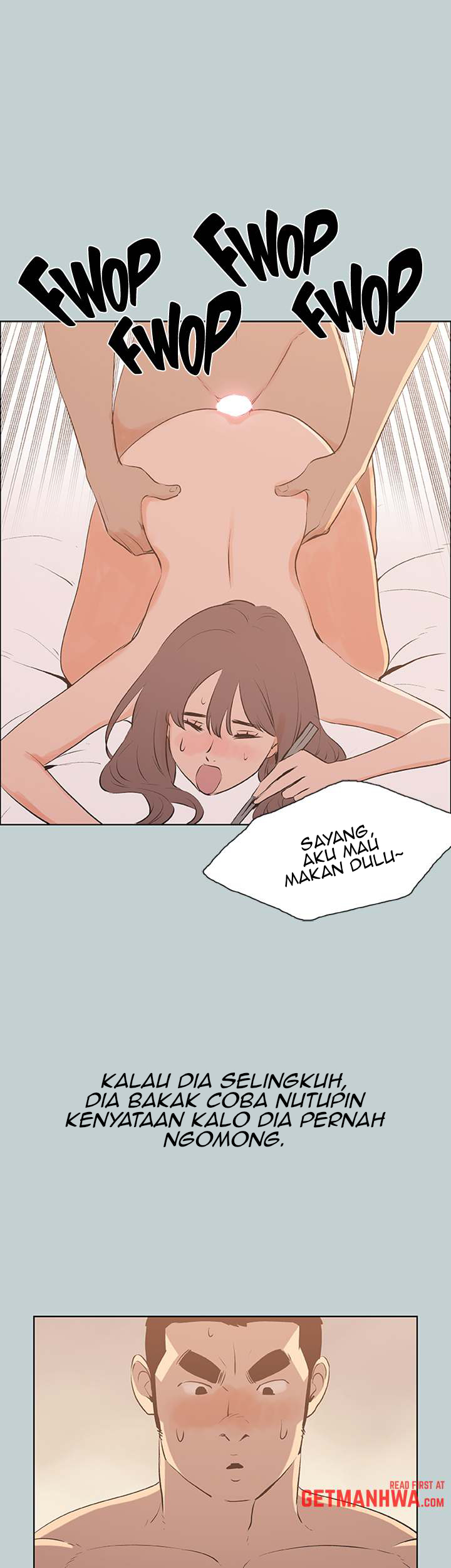 Love Square - Chapter 70 12