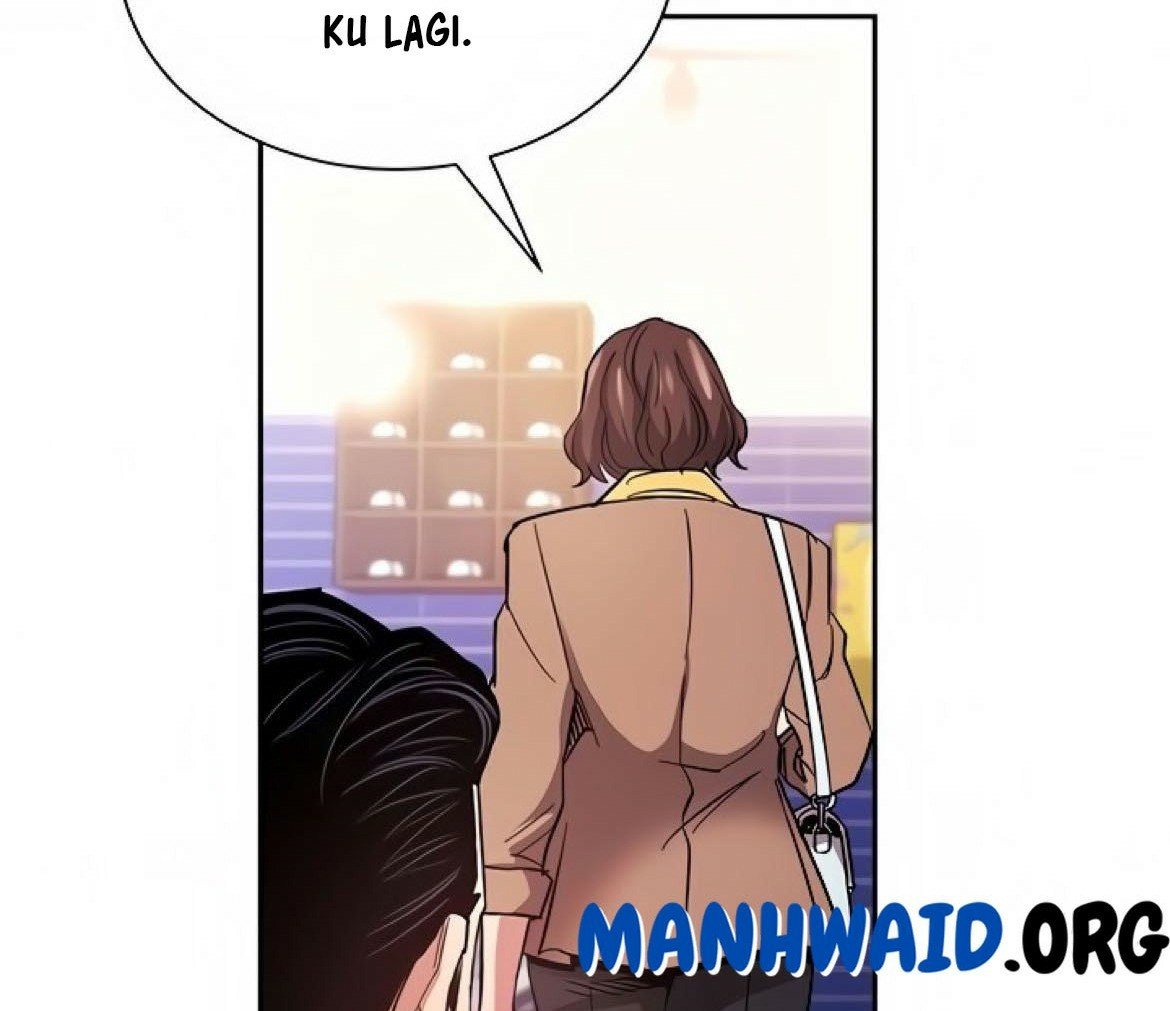 Mother Hunting - Chapter 70 95