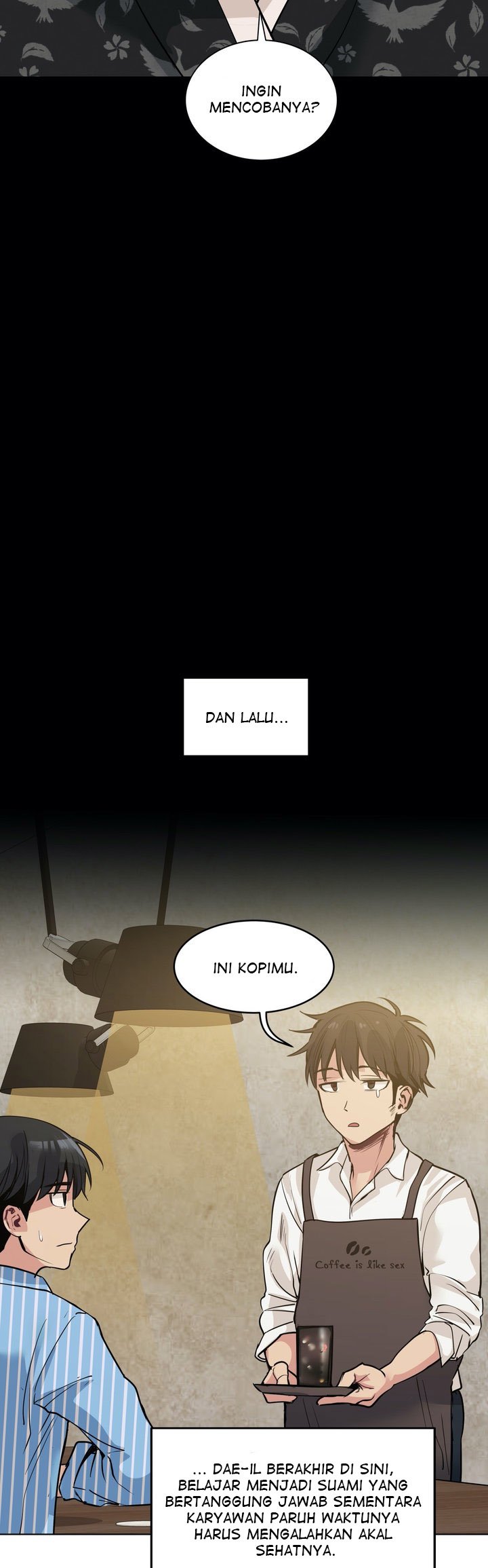 Lucky Guy - Chapter 70 30