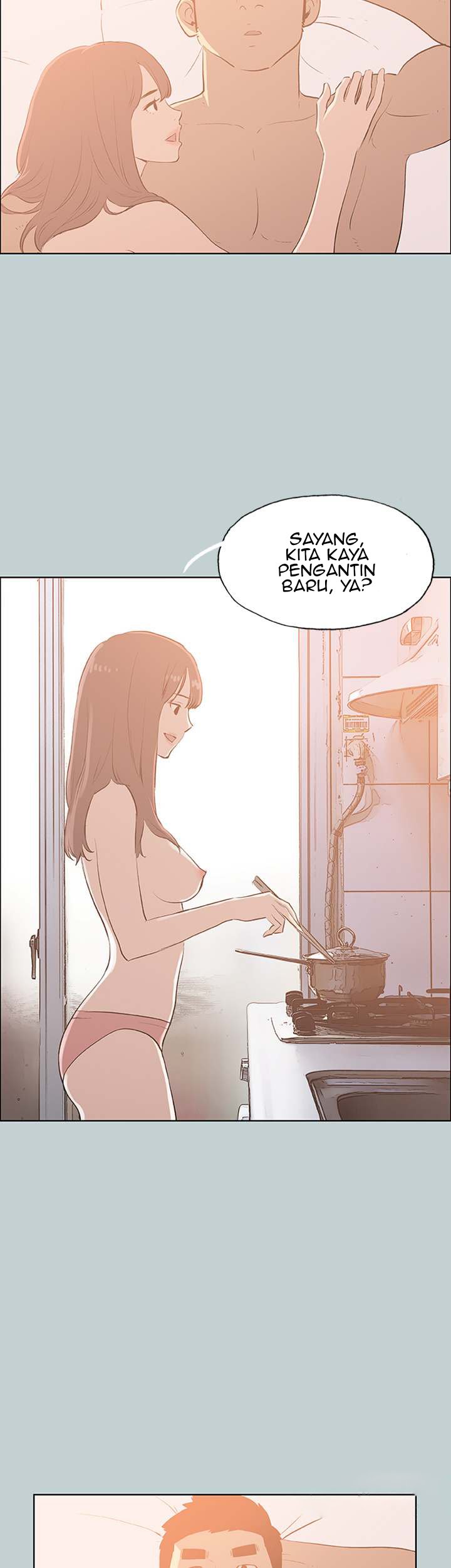 Love Square - Chapter 70 10