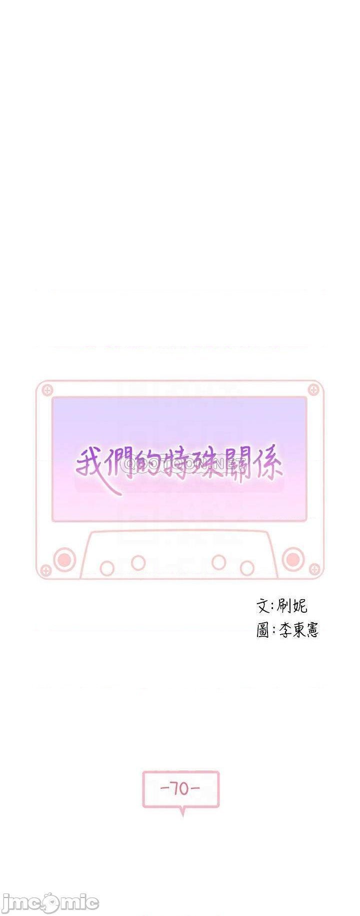 Between Us (Goinmul) - Chapter 70 4 Between Us (Goinmul) - Chapter 70 4