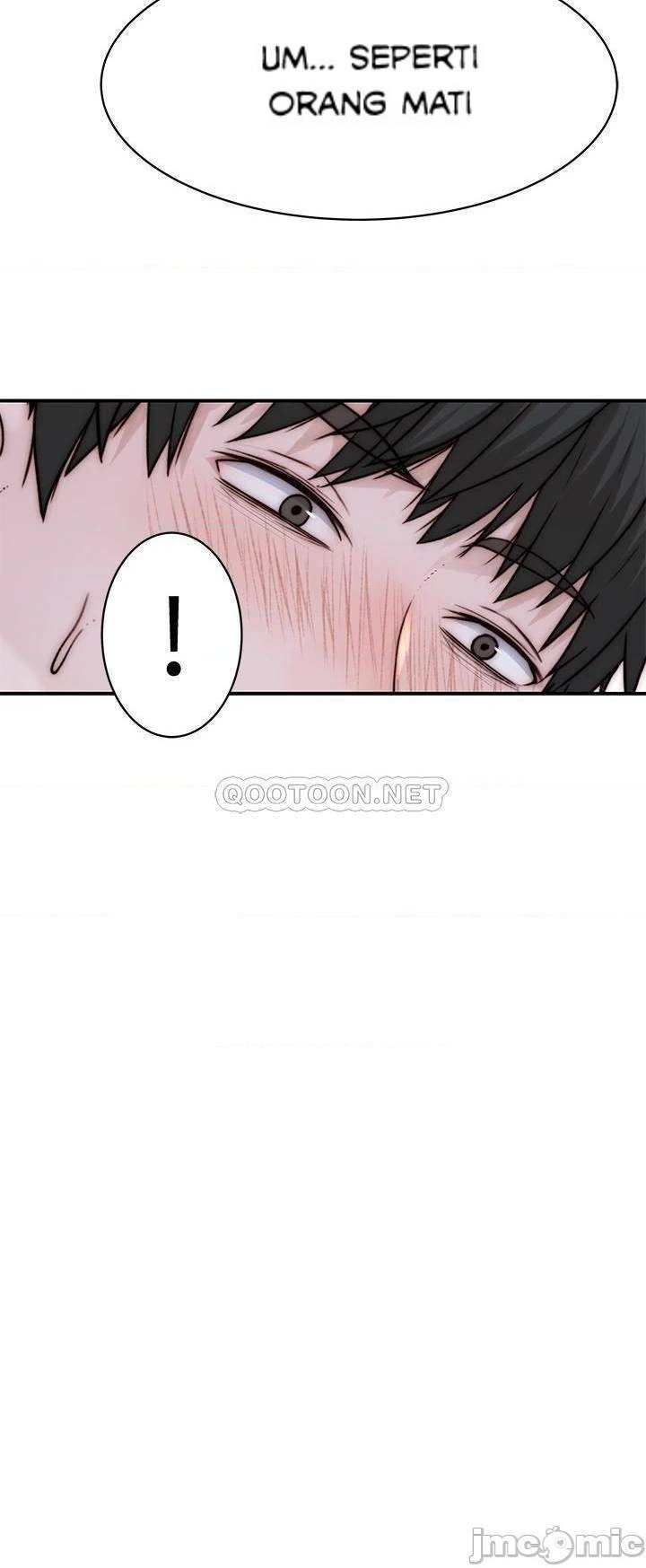 Between Us (Goinmul) - Chapter 70 39 Between Us (Goinmul) - Chapter 70 39