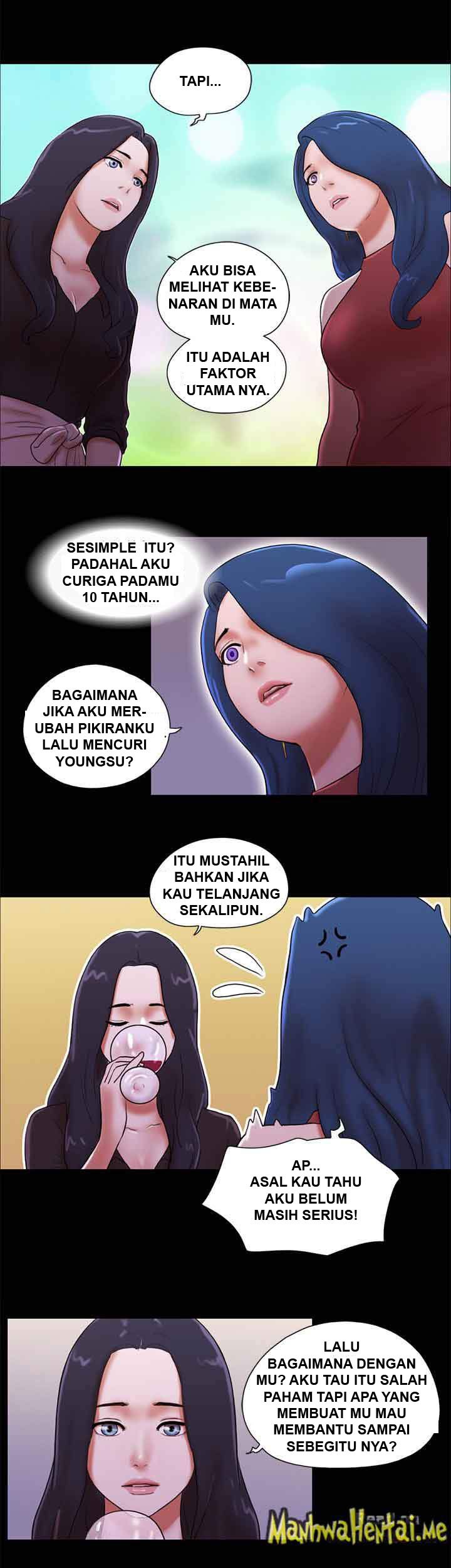 She&#8217;s The Girl - Chapter 70 19