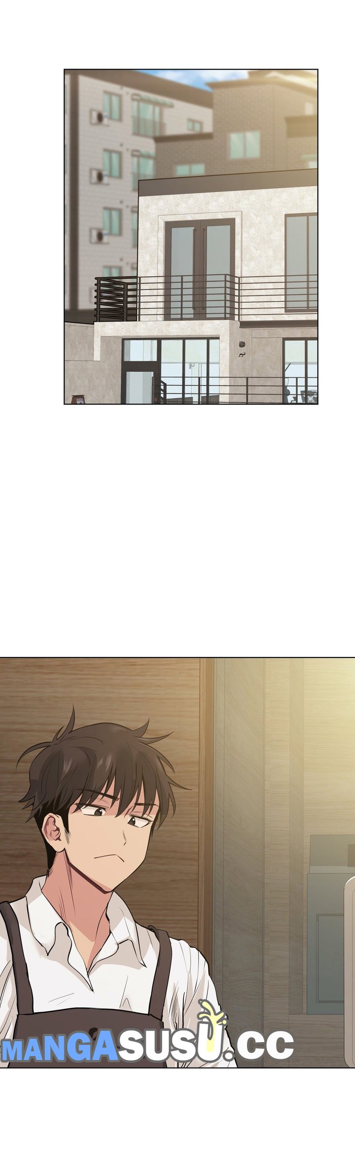 Lucky Guy - Chapter 70 22