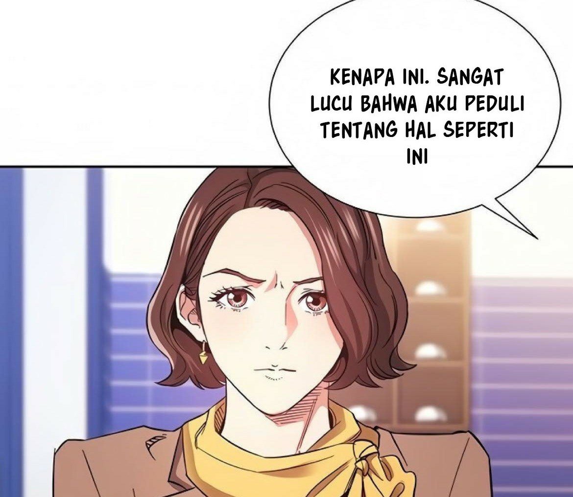 Mother Hunting - Chapter 70 71