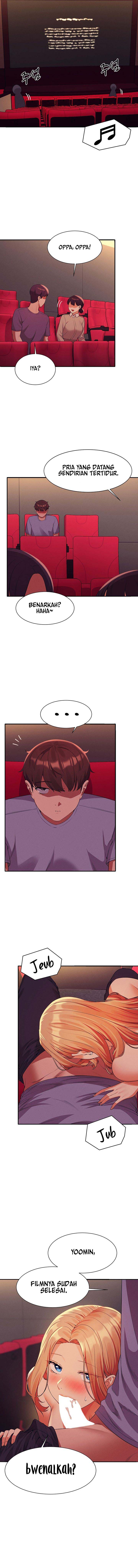 Is There No Goddess in My College? - Chapter 70 8