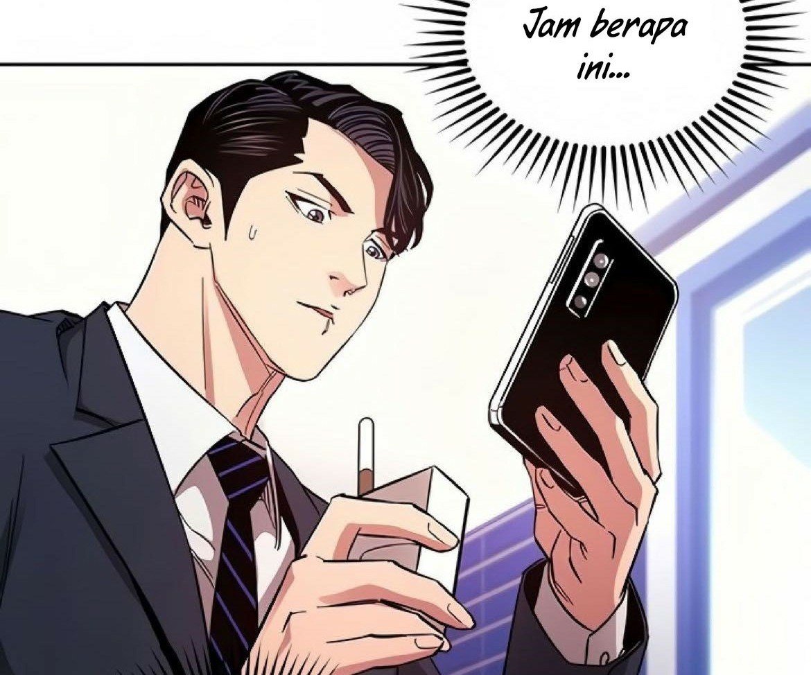 Mother Hunting - Chapter 70 18