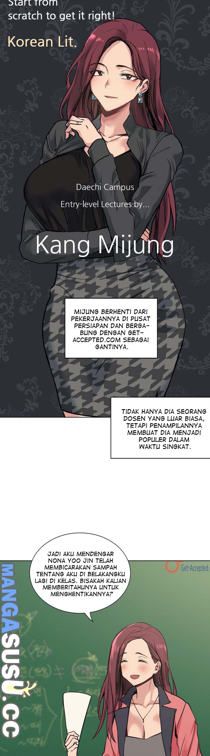 Lucky Guy - Chapter 70 34