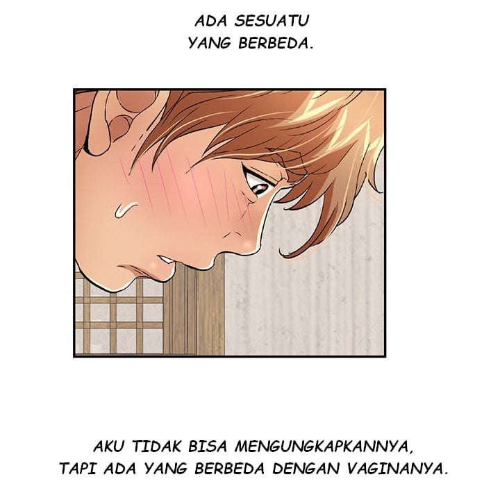 A Killer Woman - Chapter 70 132 A Killer Woman - Chapter 70 132