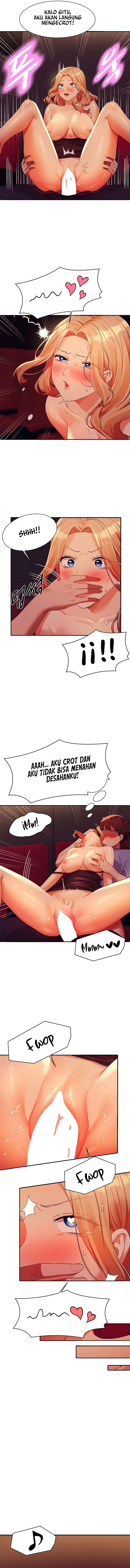 Is There No Goddess in My College? - Chapter 70 7