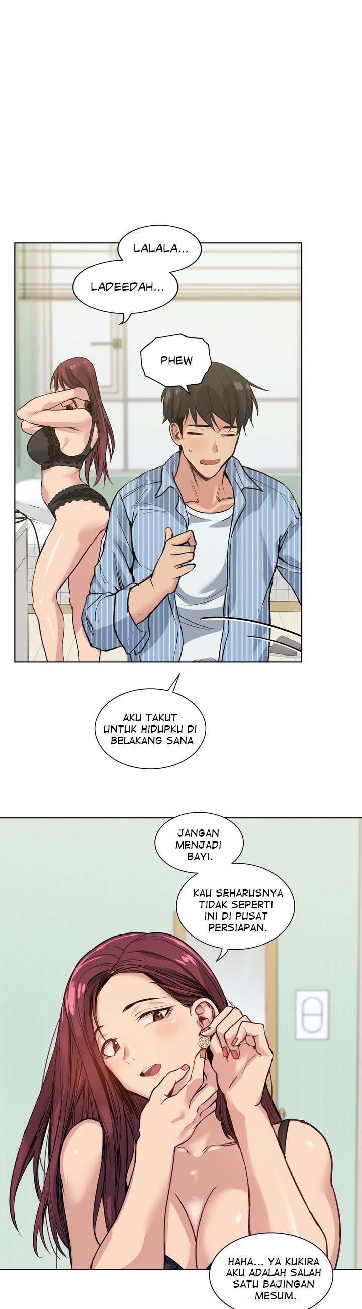 Lucky Guy - Chapter 70 20