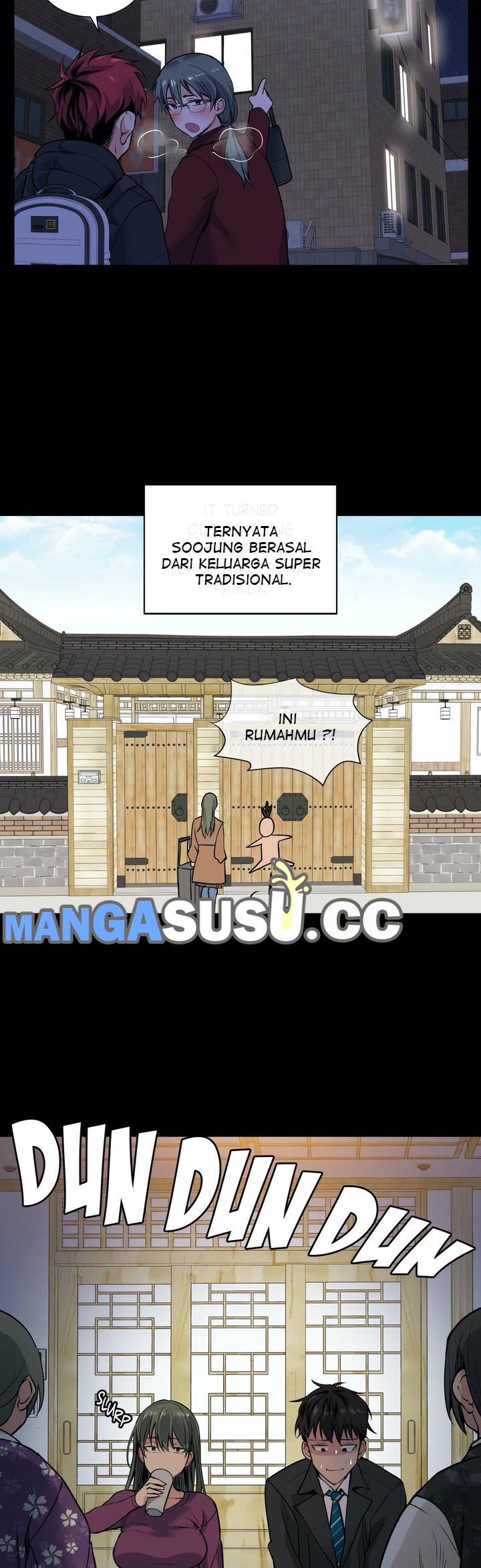 Lucky Guy - Chapter 70 26