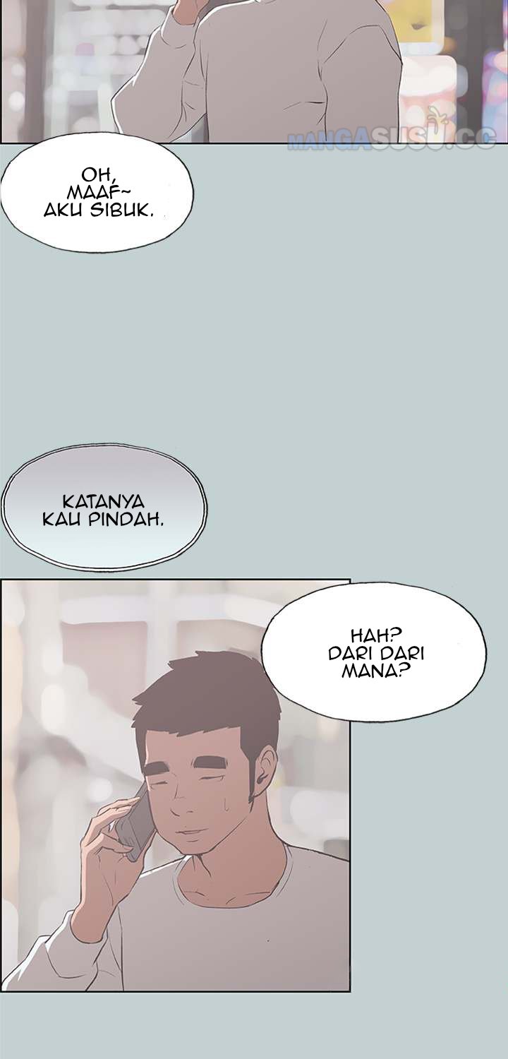 Love Square - Chapter 70 5