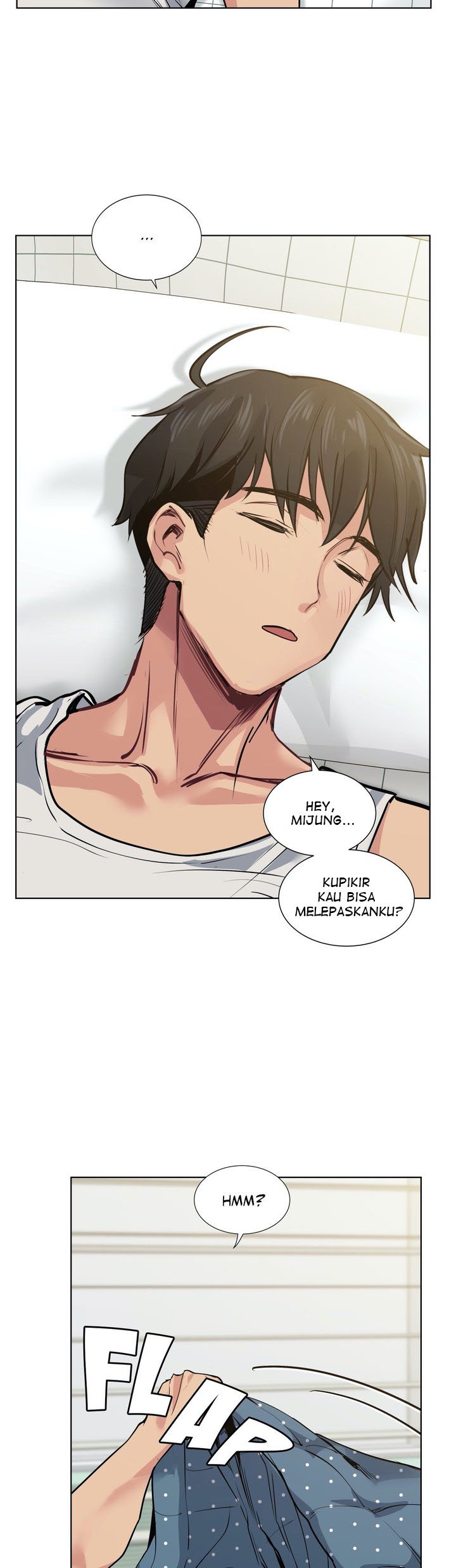 Lucky Guy - Chapter 70 6