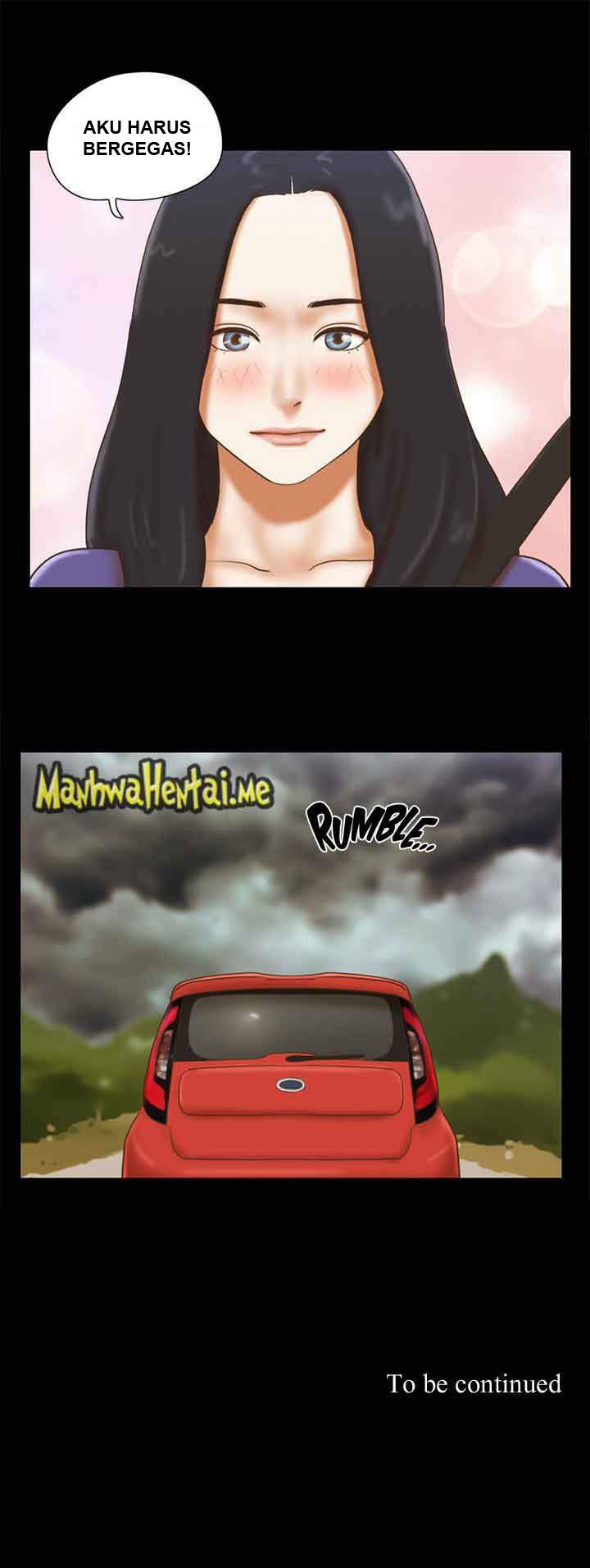 She&#8217;s The Girl - Chapter 70 27