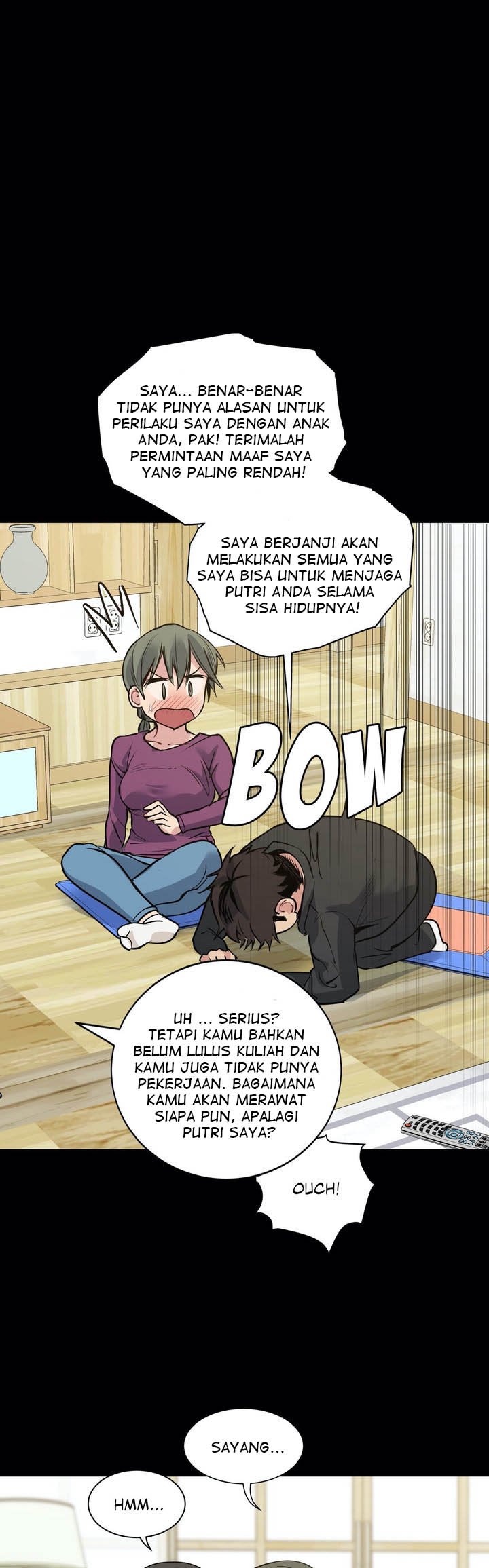 Lucky Guy - Chapter 70 28