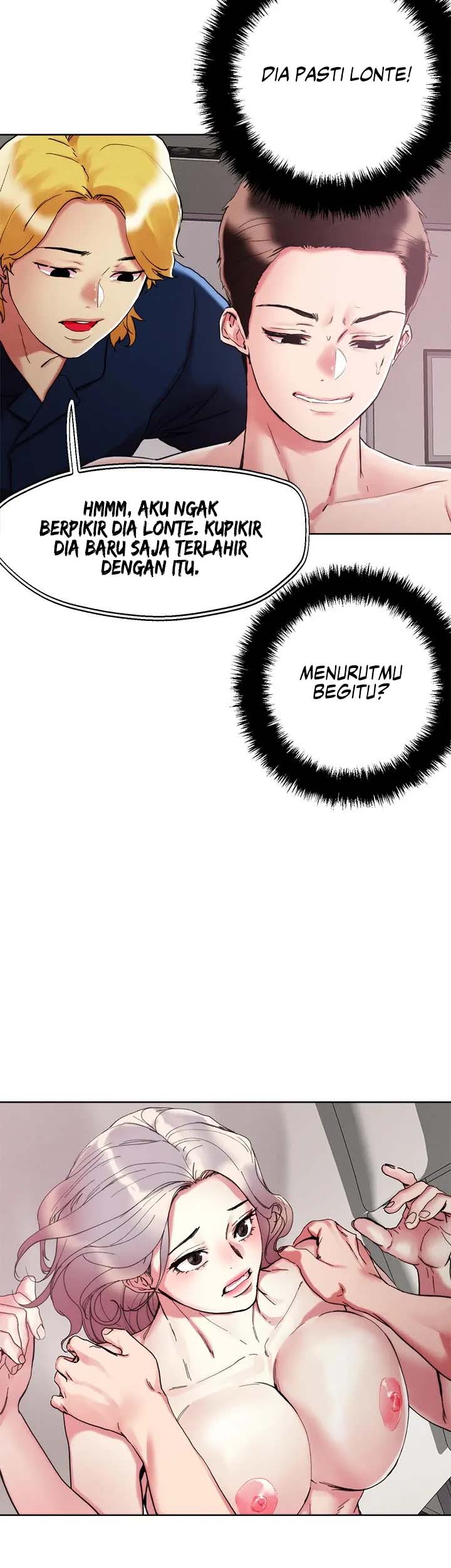 The Emperor of The Night - Chapter 70 20