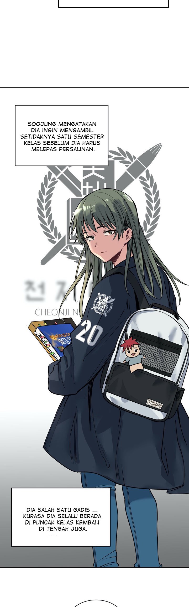 Lucky Guy - Chapter 70 31