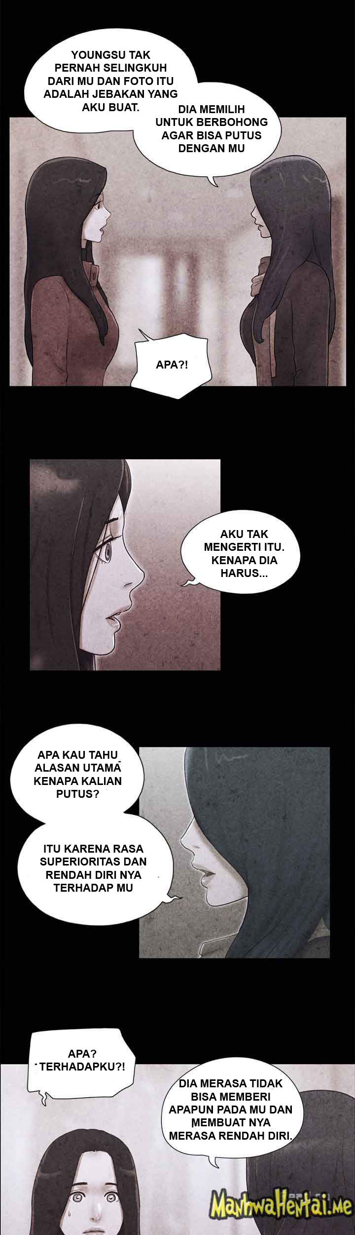 She&#8217;s The Girl - Chapter 70 15