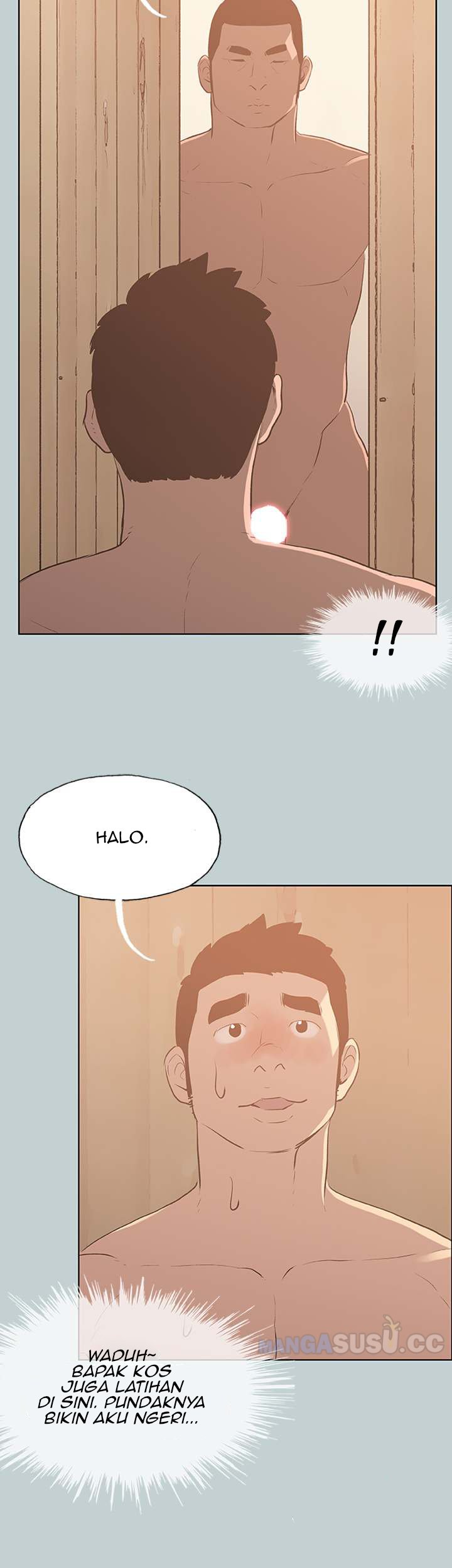 Love Square - Chapter 70 22