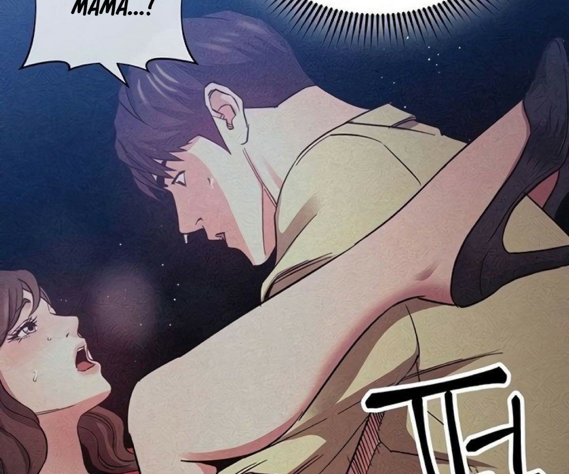 Mother Hunting - Chapter 70 5