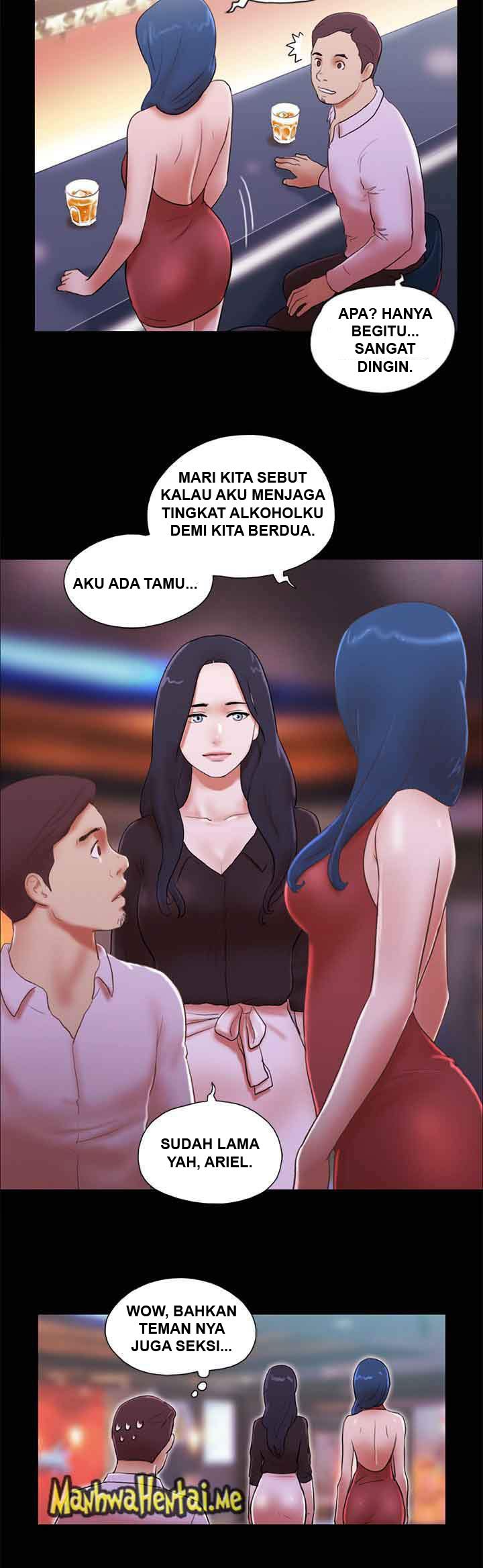 She&#8217;s The Girl - Chapter 70 12