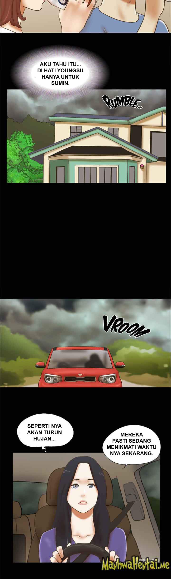 She&#8217;s The Girl - Chapter 70 26