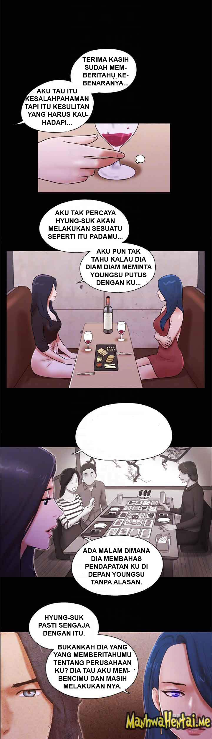 She&#8217;s The Girl - Chapter 70 17