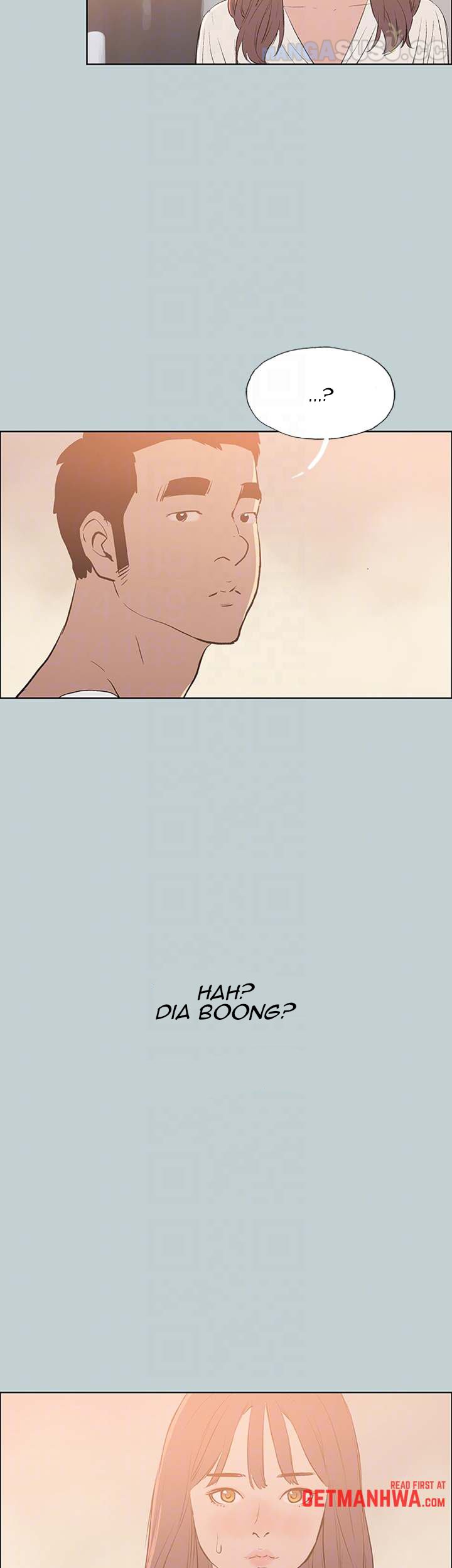 Love Square - Chapter 70 37