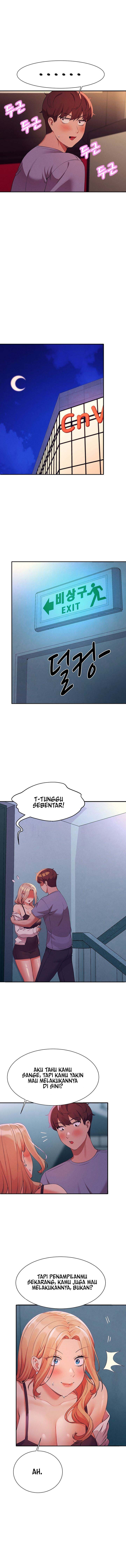 Is There No Goddess in My College? - Chapter 70 10