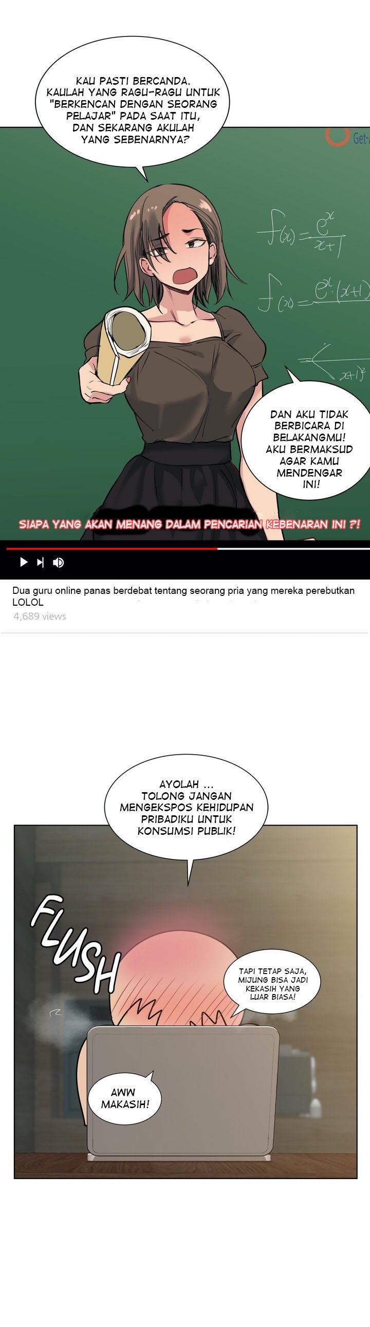 Lucky Guy - Chapter 70 36