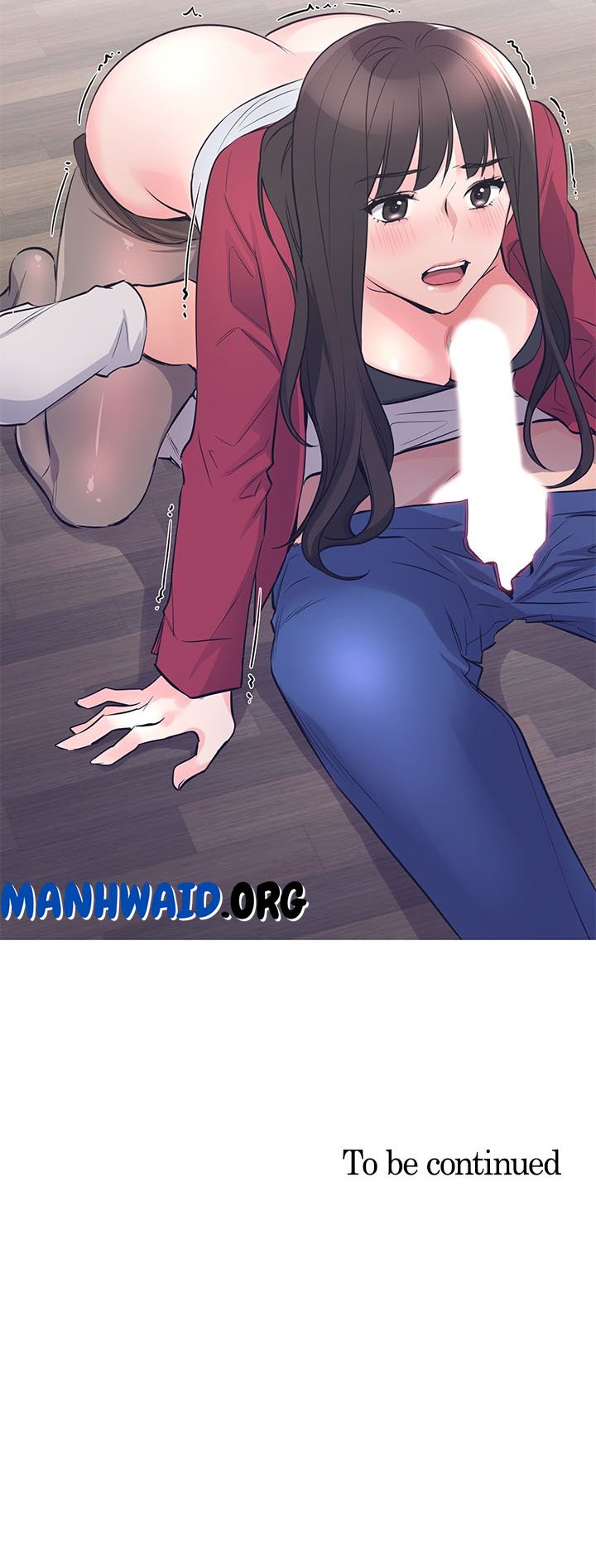 Repeater - Chapter 70 6