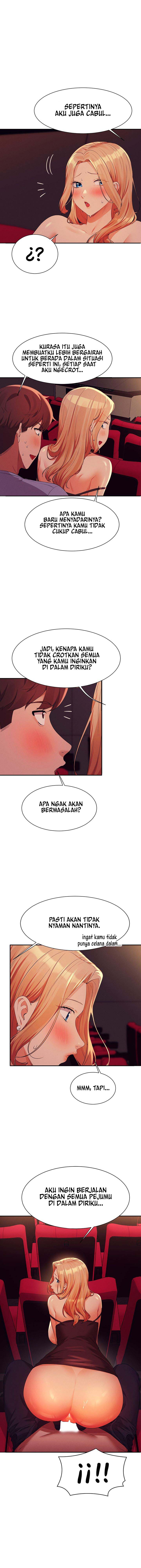 Is There No Goddess in My College? - Chapter 70 6