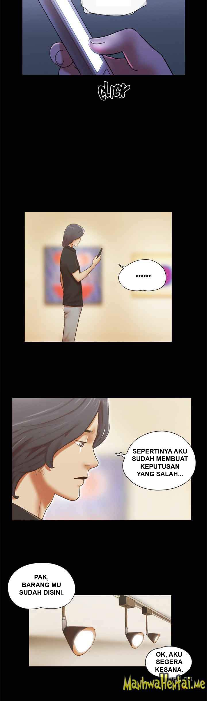 She&#8217;s The Girl - Chapter 70 4