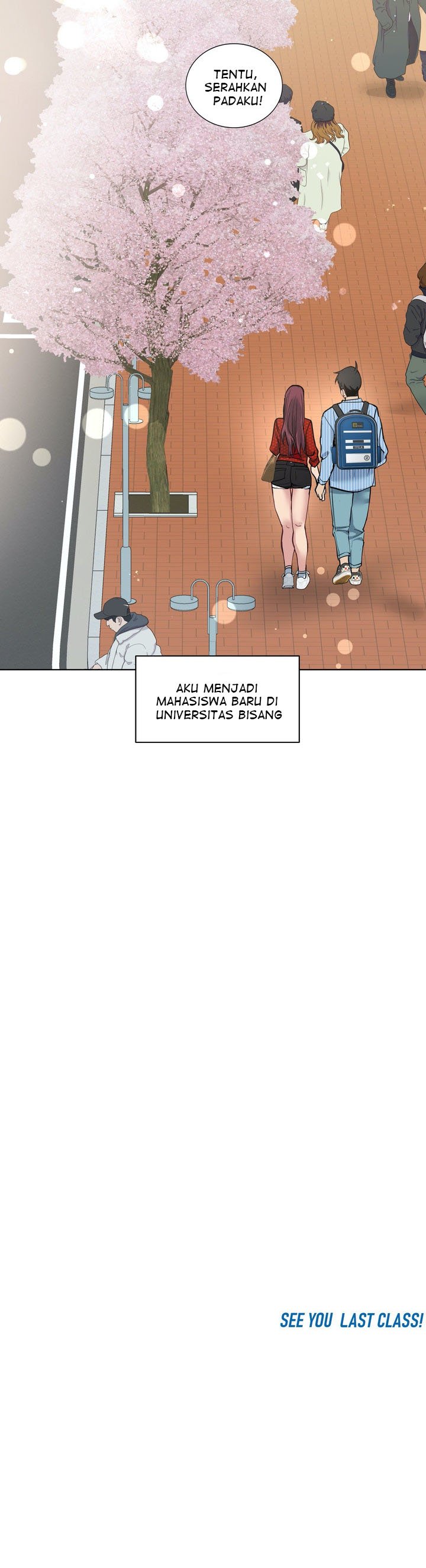 Lucky Guy - Chapter 70 43