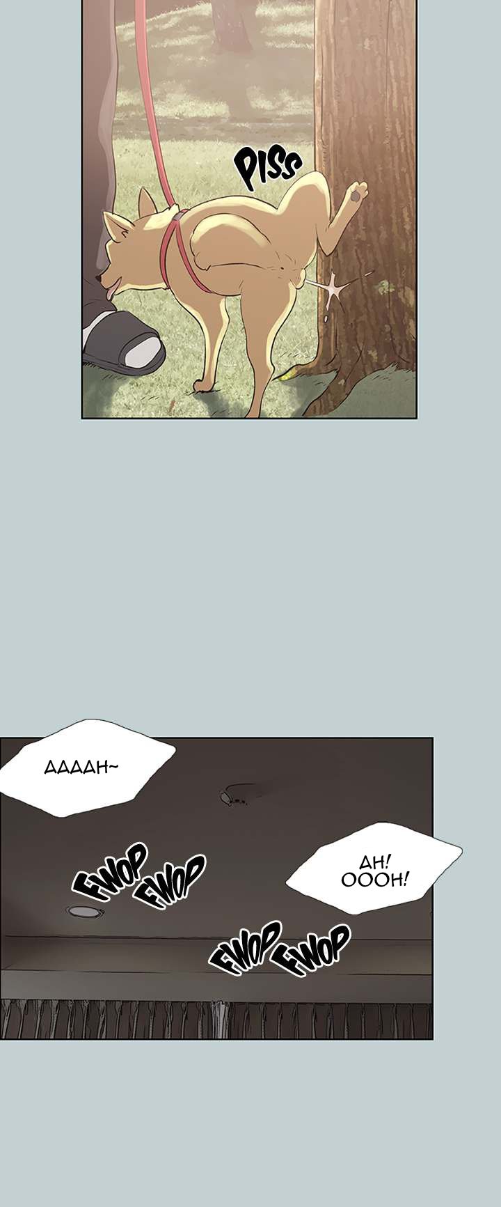 Love Square - Chapter 70 14