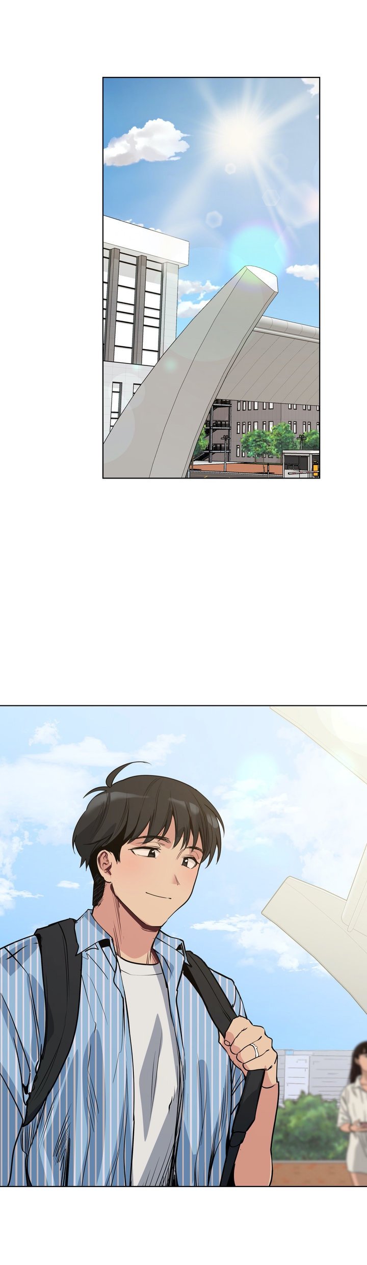 Lucky Guy - Chapter 70 38