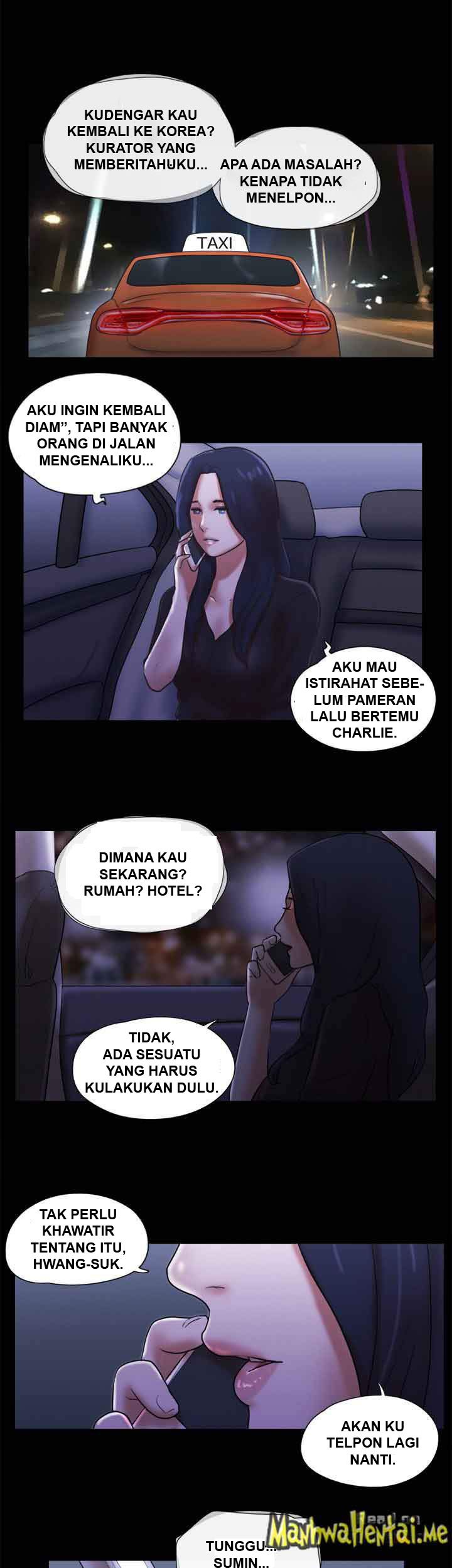 She&#8217;s The Girl - Chapter 70 3