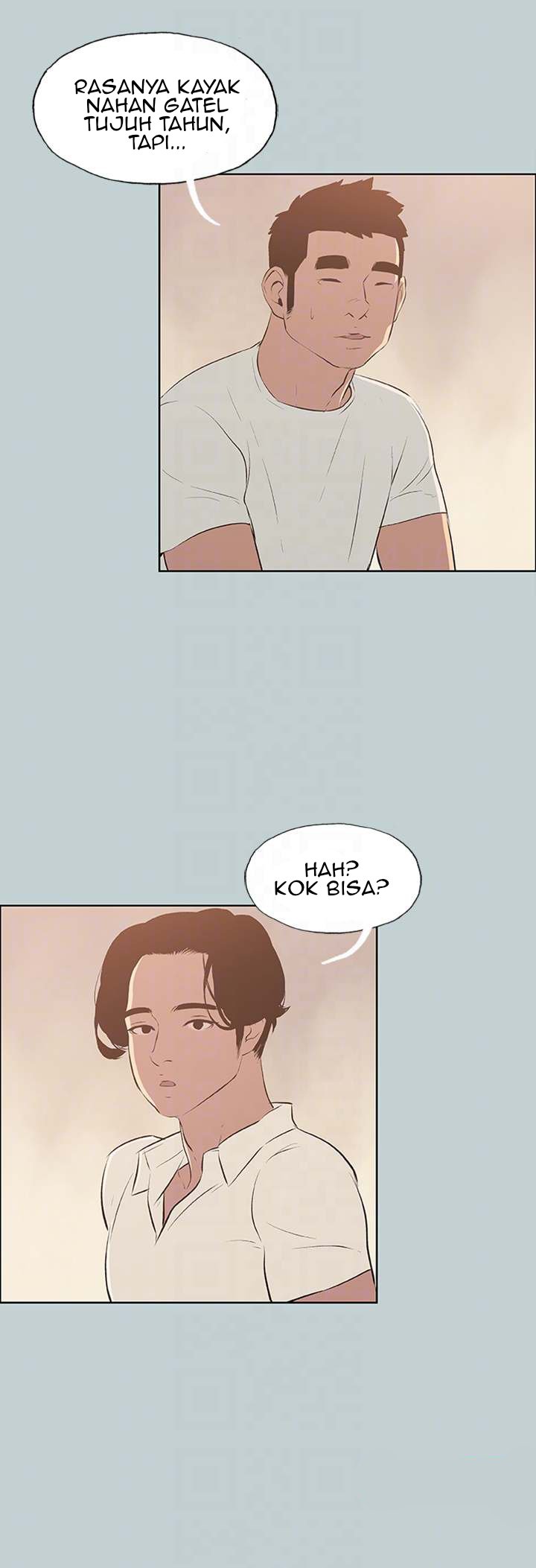 Love Square - Chapter 70 29