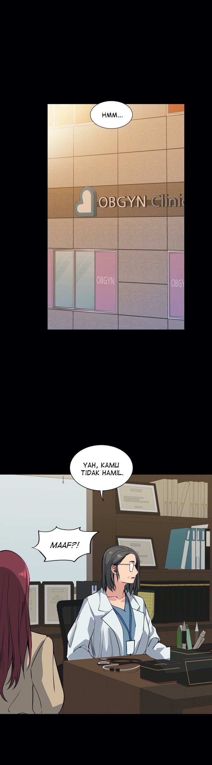 Lucky Guy - Chapter 70 12