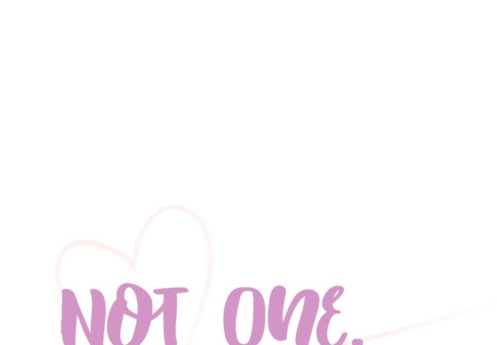 Not One, But Two - Chapter 27 2